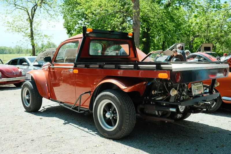 Glovebox Gallery Photograph